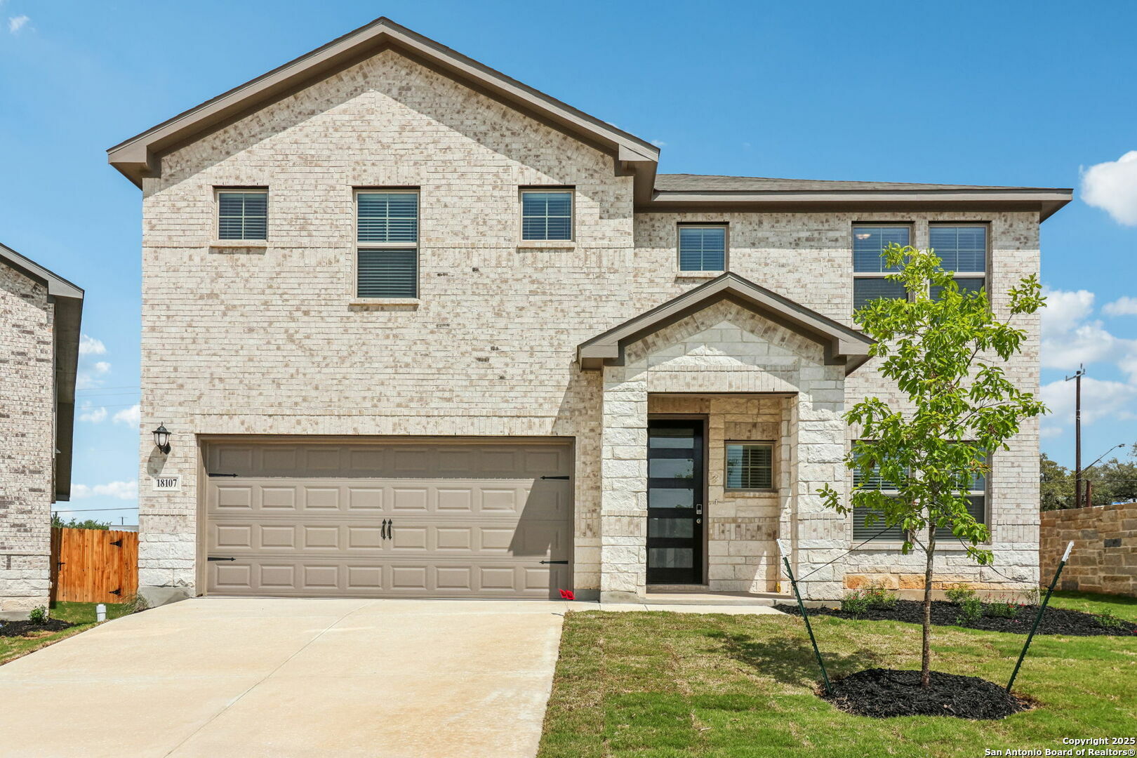 Property Photo: 18107 Ansley TX 78247