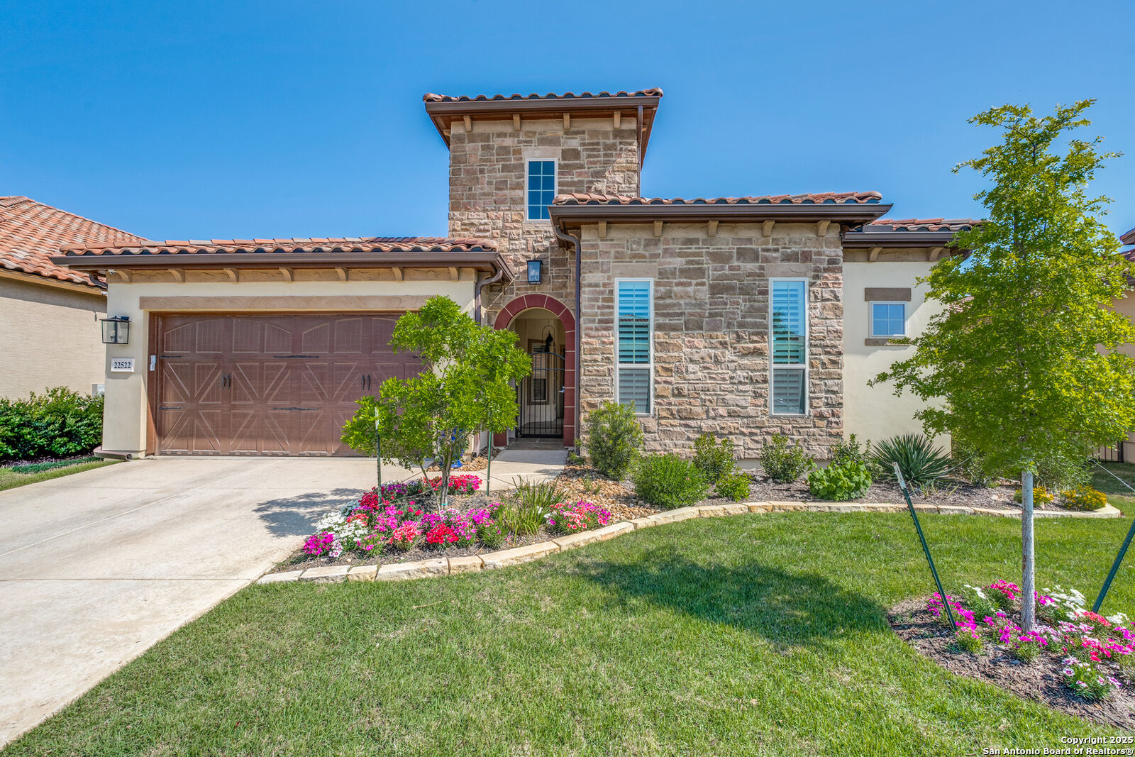 Property Photo:  22522 Estacado  TX 78261 