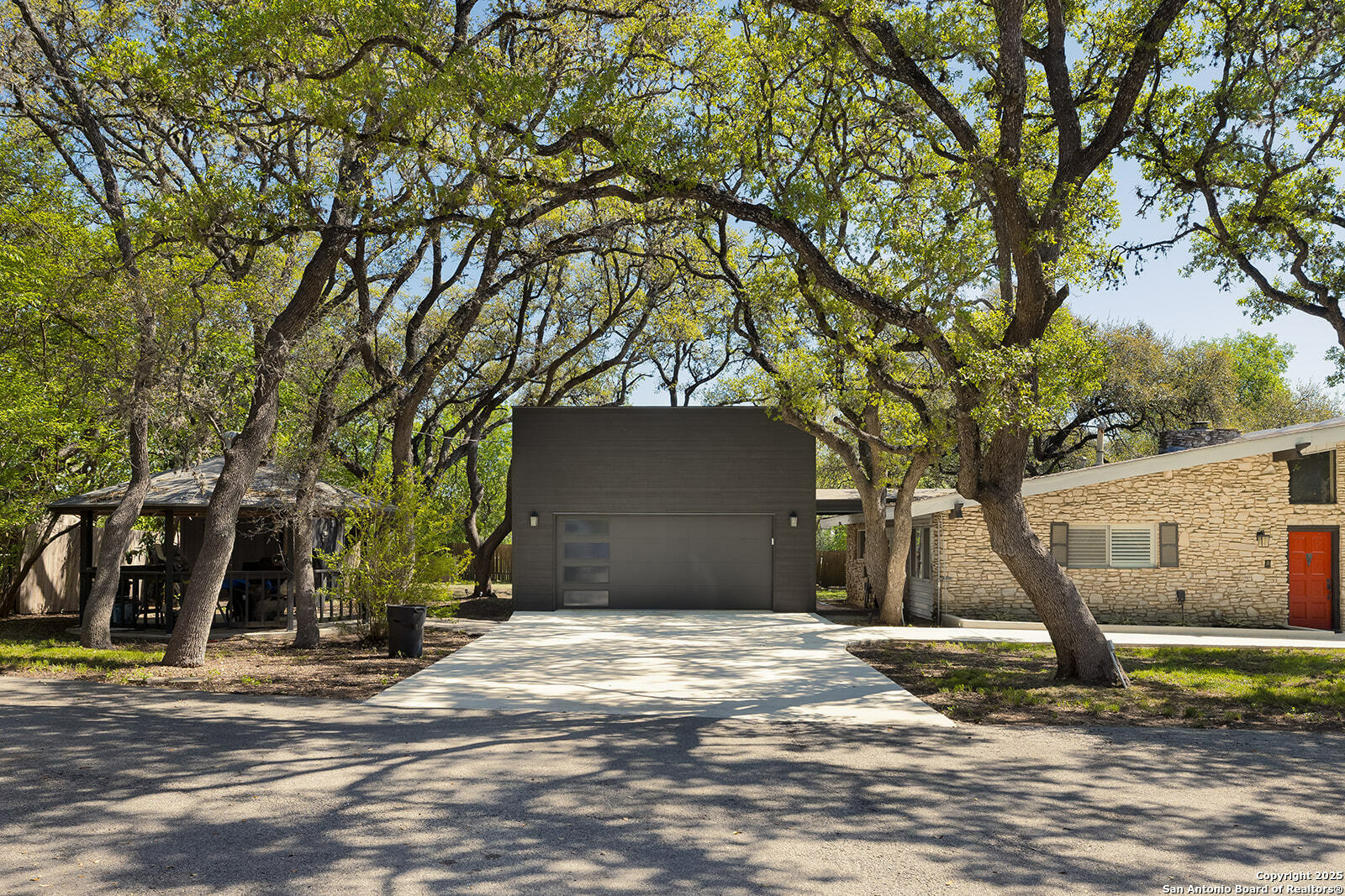 Property Photo: 15108 NW Military Hwy TX 78231
