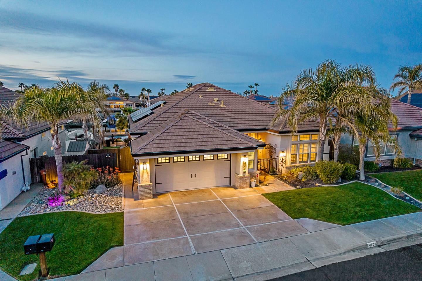 Property Photo: 4101 Beacon Place CA 94505