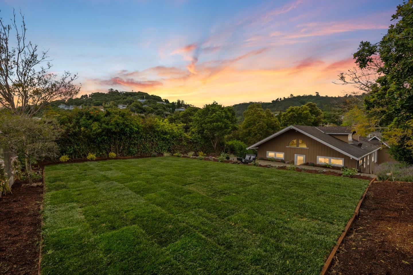 Property Photo: 244 Chesham Avenue CA 94070