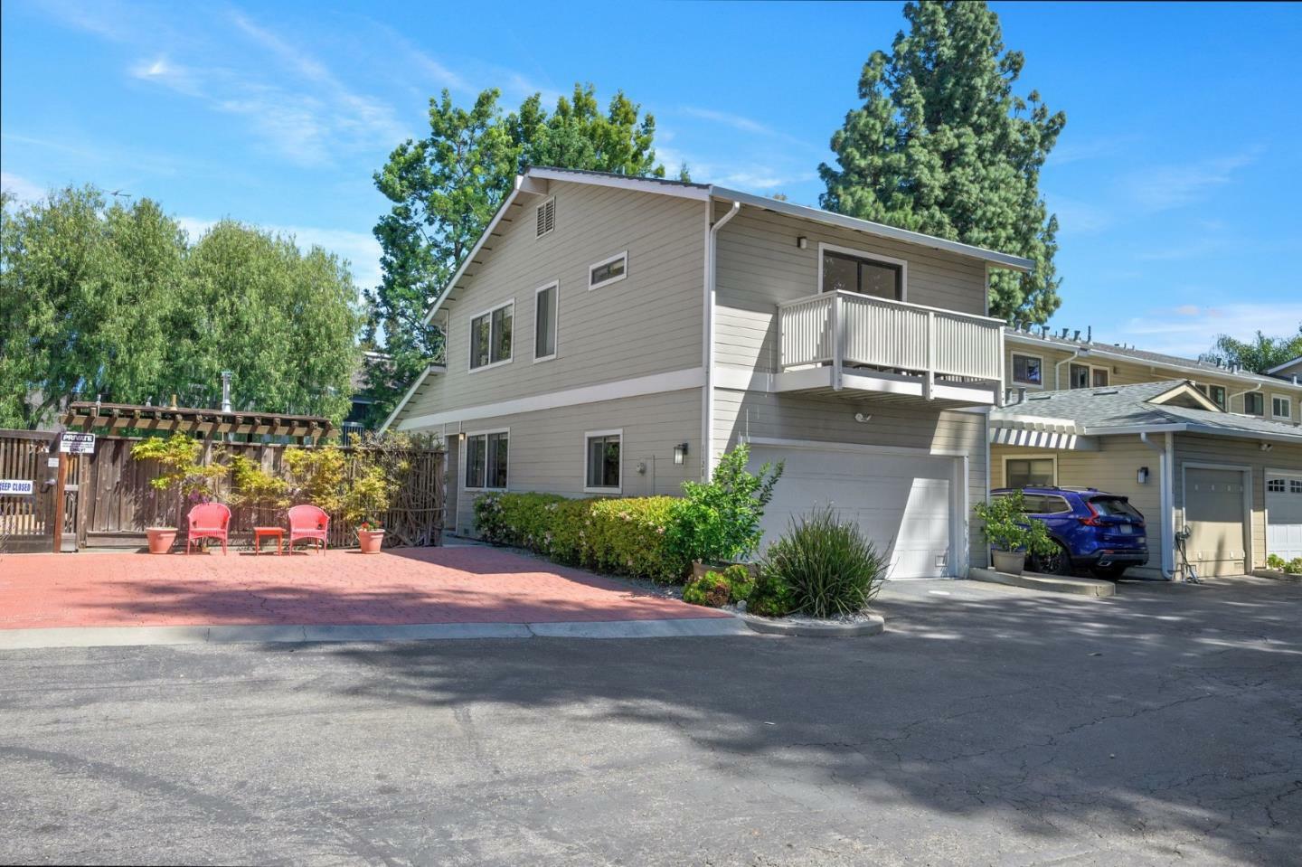 Property Photo: 1128 Kayellen Court CA 95125