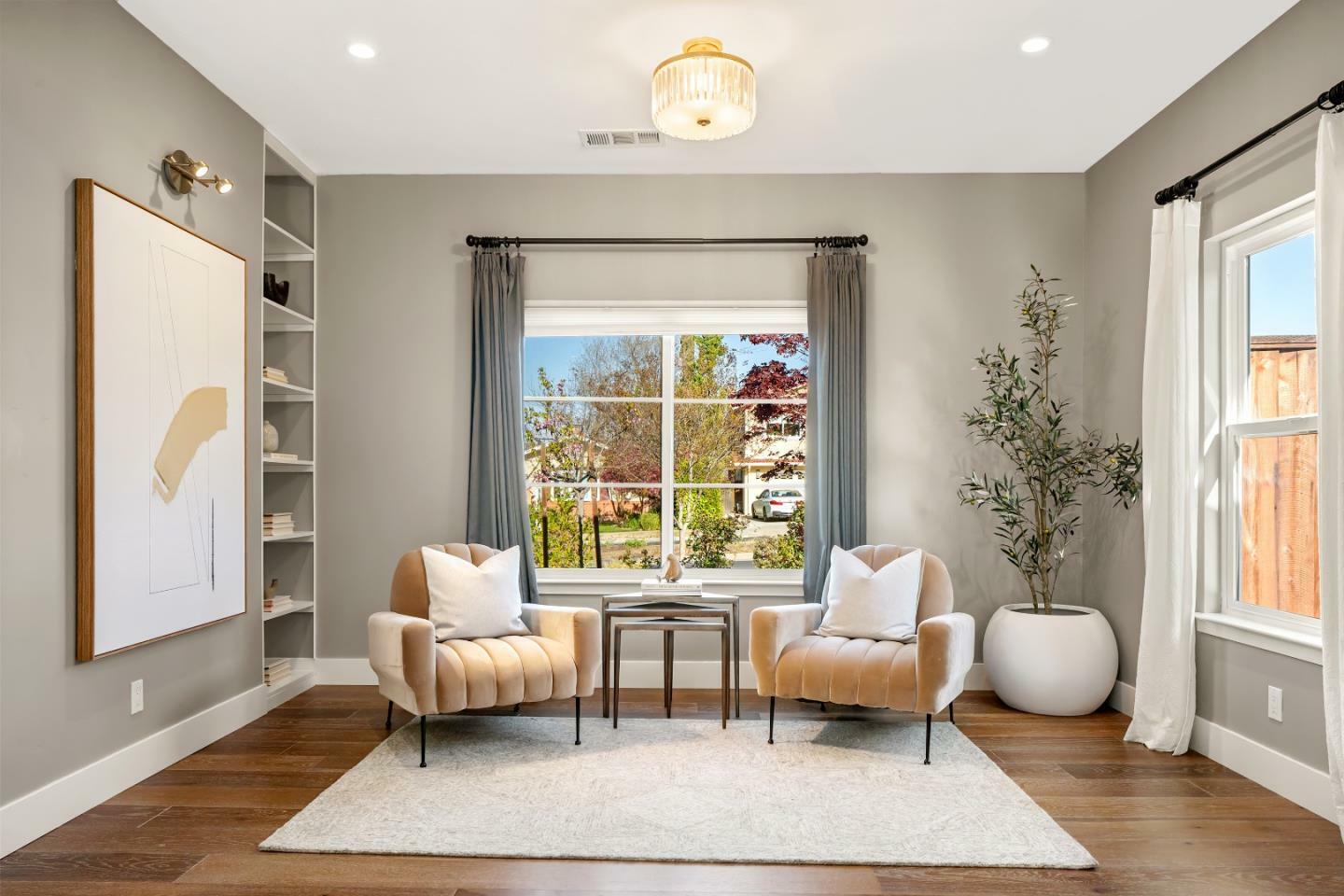 Property Photo: 231 More Avenue CA 95032