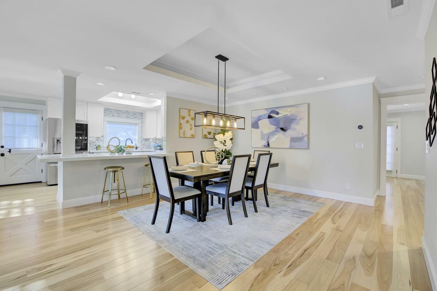 Property Photo: 1706 Coastland Avenue CA 95125