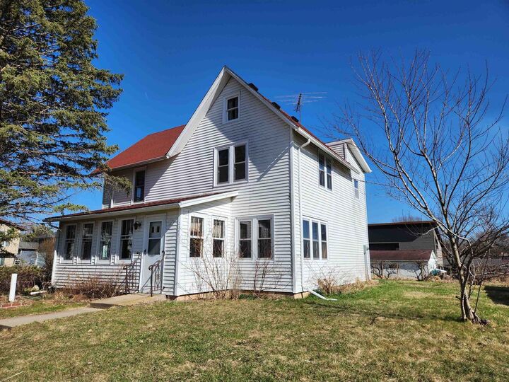 2312 Jovina Street  Cross Plains WI 53528 photo