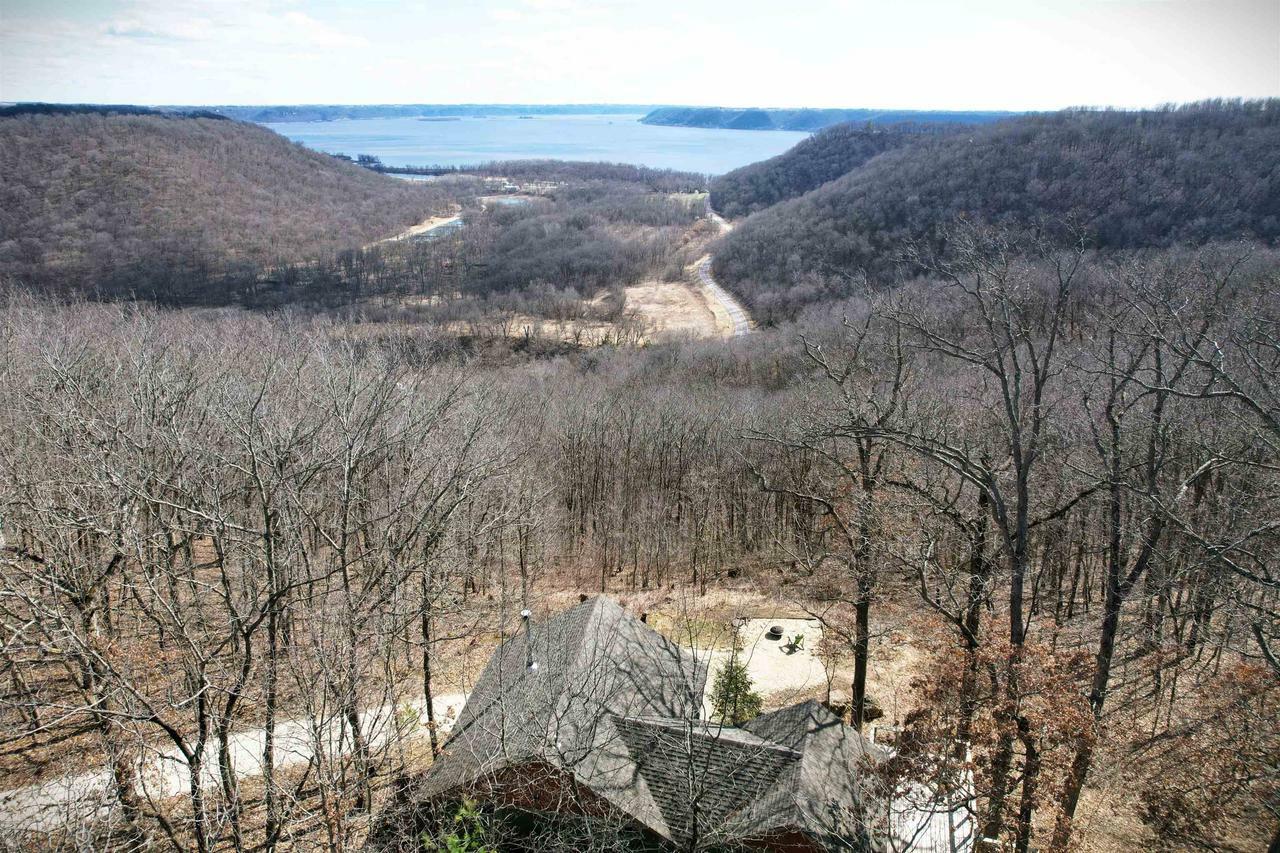 Property Photo: 61015 Turkey Run Road WI 54628