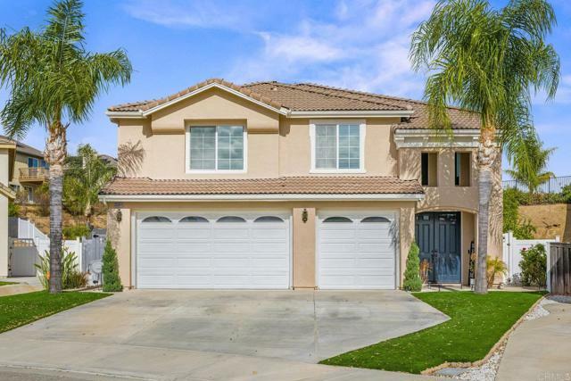 Property Photo: 36004 Madora Drive CA 92595