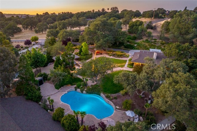 Property Photo: 1105 Spanish Camp Road CA 93446