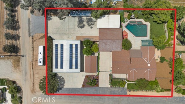 Property Photo: 32045 Deseret CA 92595