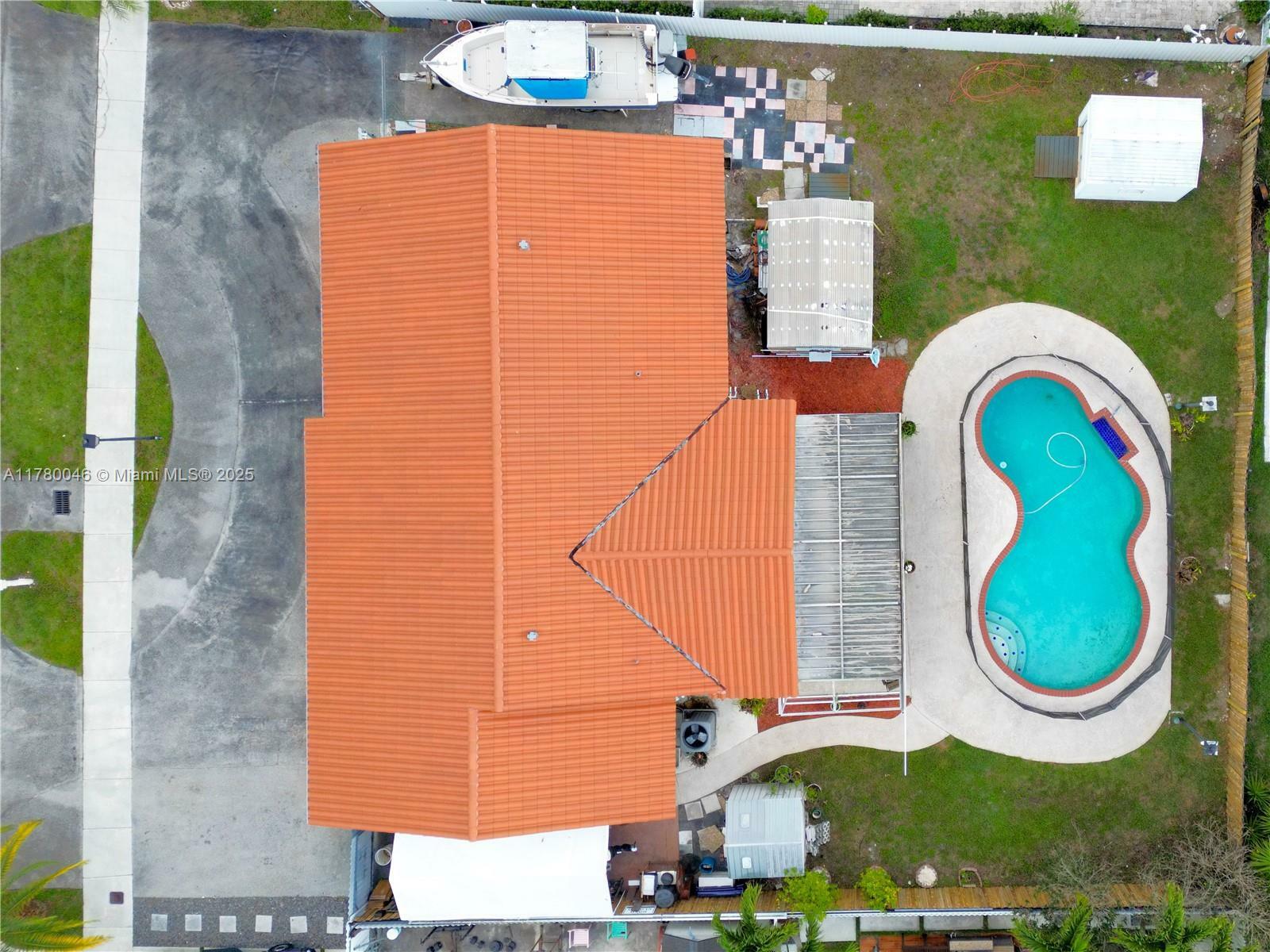 Property Photo: 7310 SW 141st Ave FL 33183
