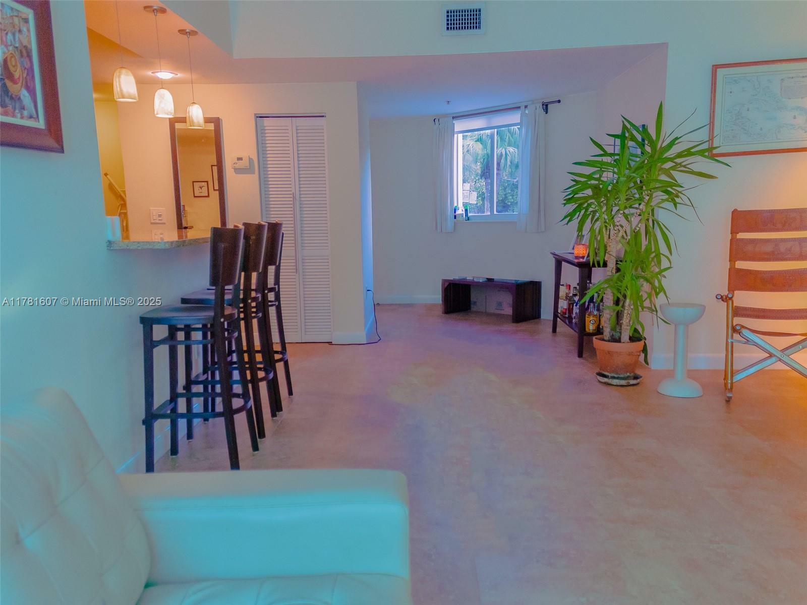 Property Photo: 50 Ocean Lane Dr 101 FL 33149
