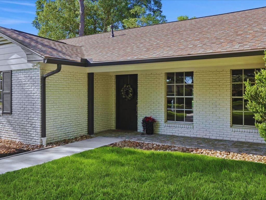 Property Photo: 4610 Regina Lane TX 77706