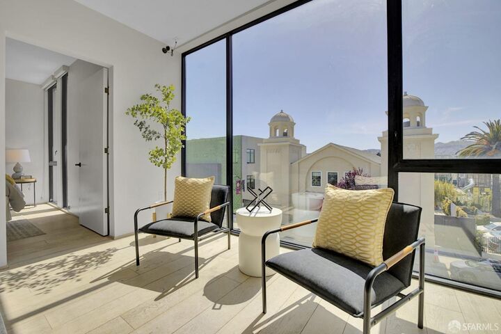 Property Photo: 241 10th Street 302 CA 94103