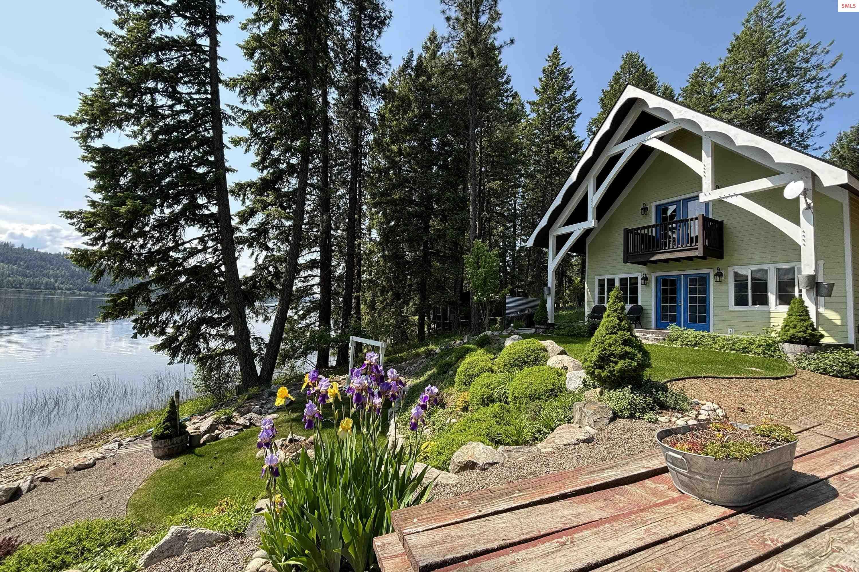 Property Photo: 307 Quinns Lane ID 83813