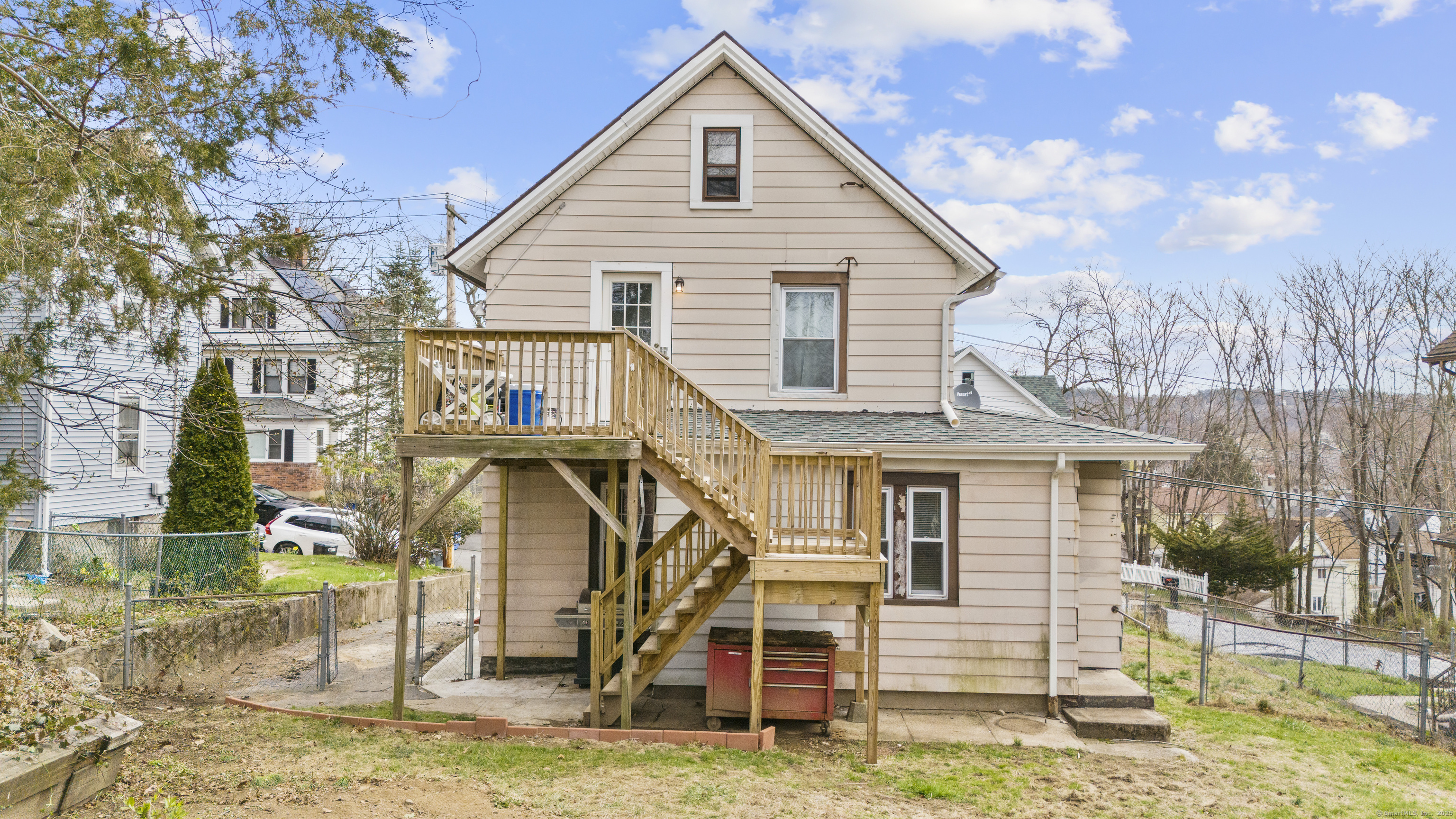 Property Photo: 12 Summit Street CT 06418