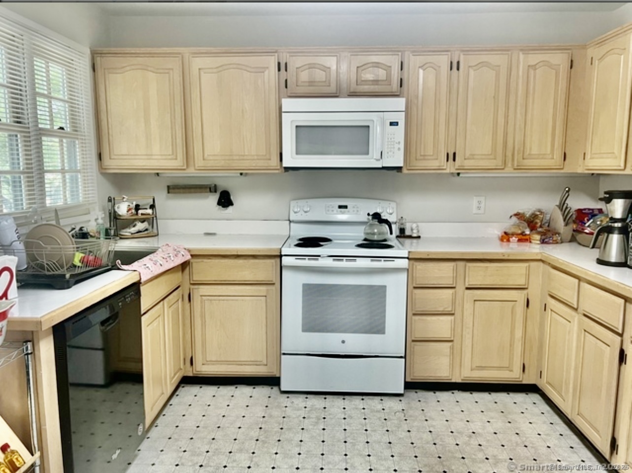 Property Photo:  118 Grove Street Apt 8  CT 06901 