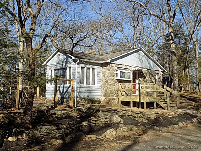 Property Photo: 7 High Trail CT 06812