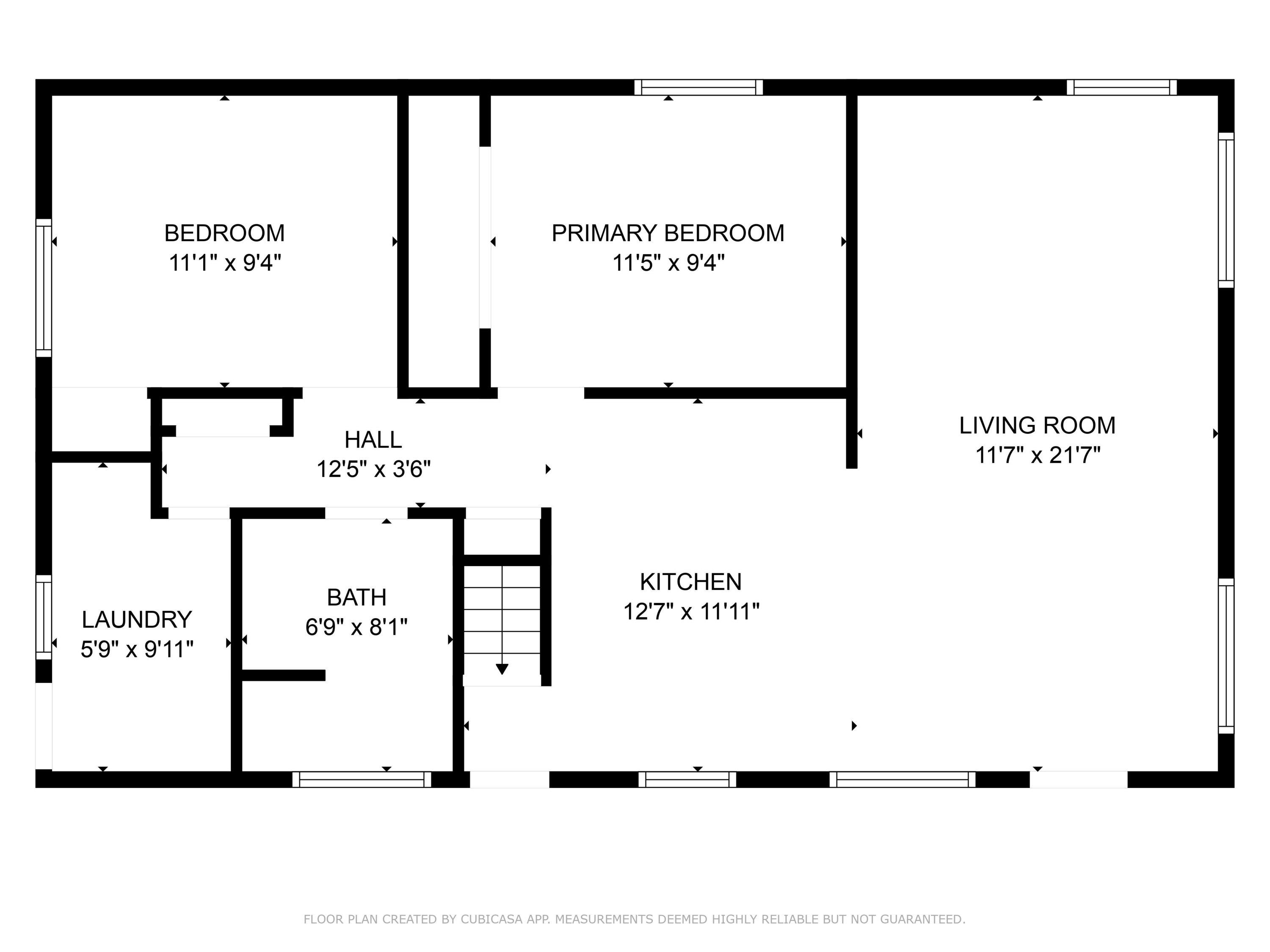Property Photo: 2218 E Hartson Ave WA 99202