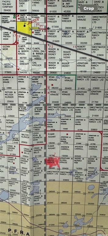 Property Photo:  Rural Address  SK S0K 2B0 