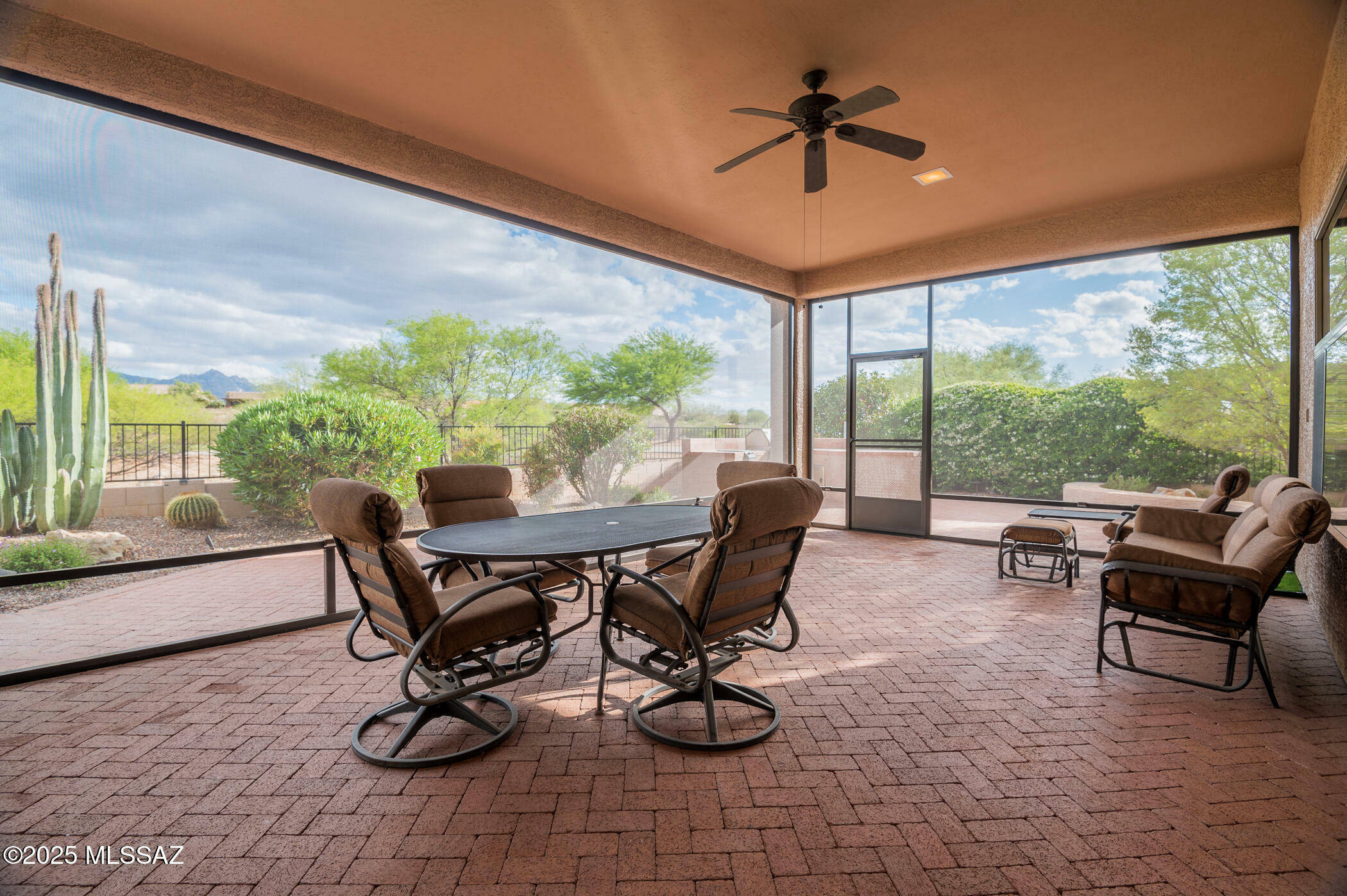 Property Photo: 37717 S Terrace Park Drive AZ 85739