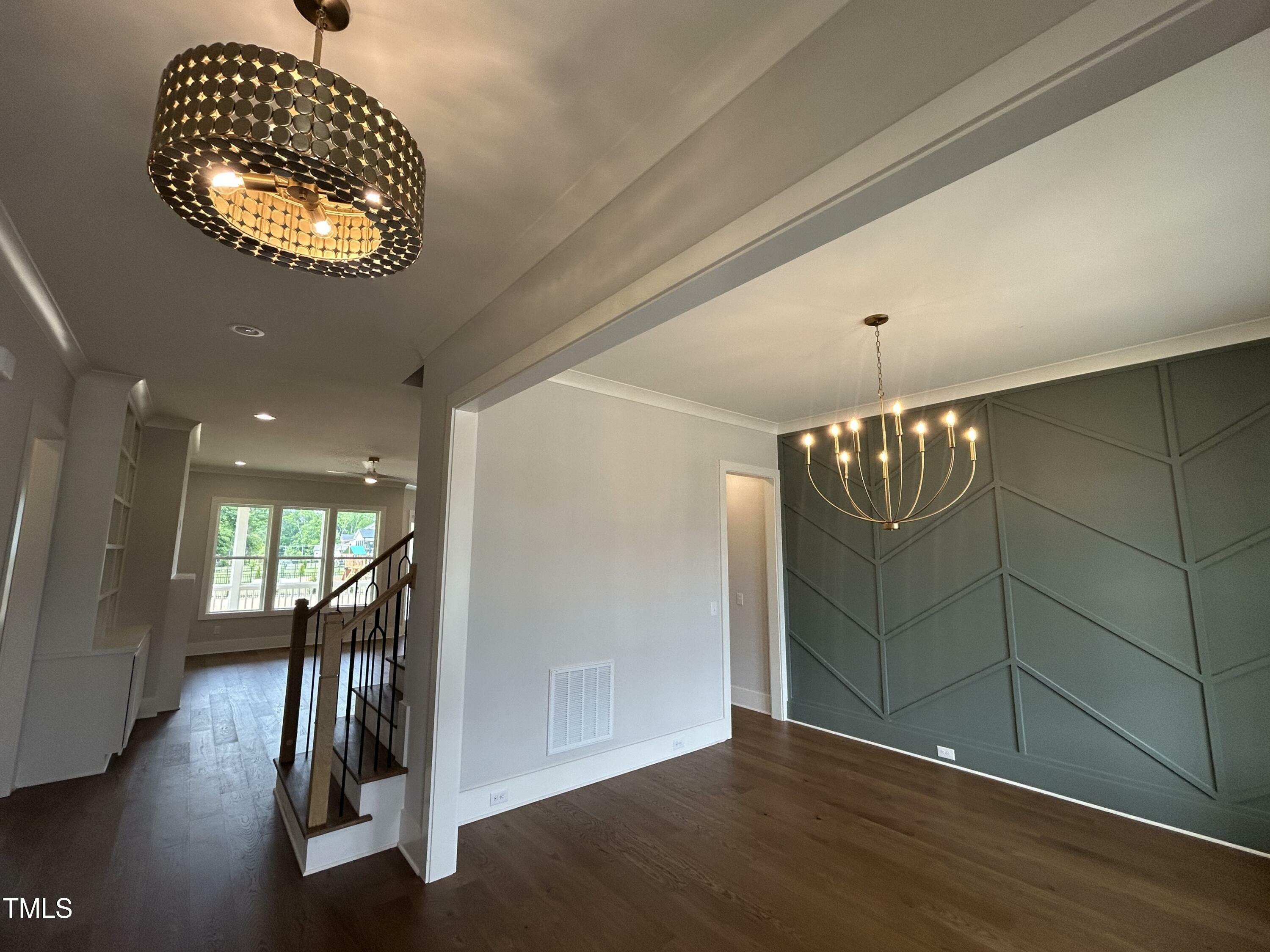Property Photo: 921 Lily Claire Lane NC 27526