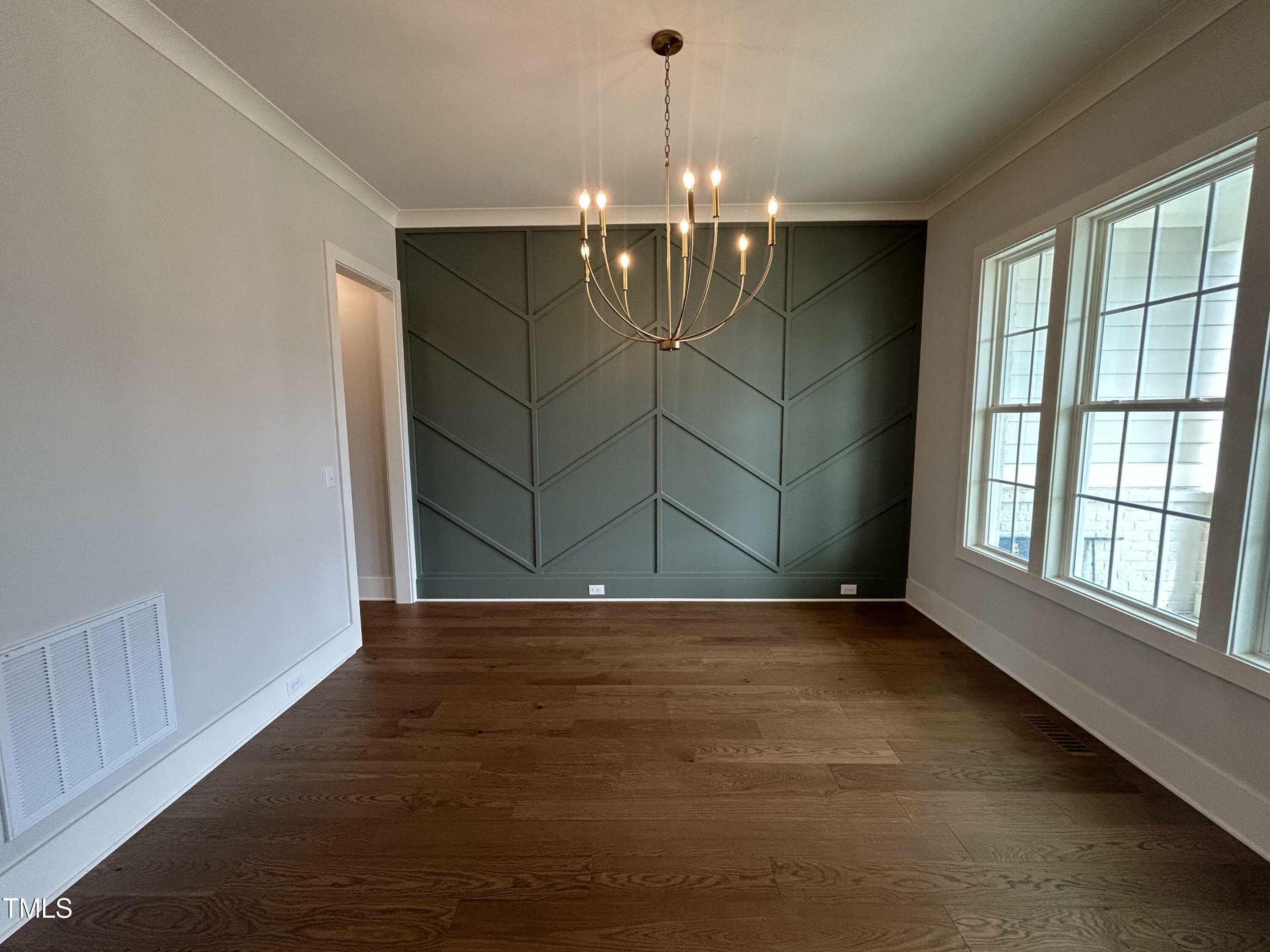 Property Photo: 921 Lily Claire Lane NC 27526