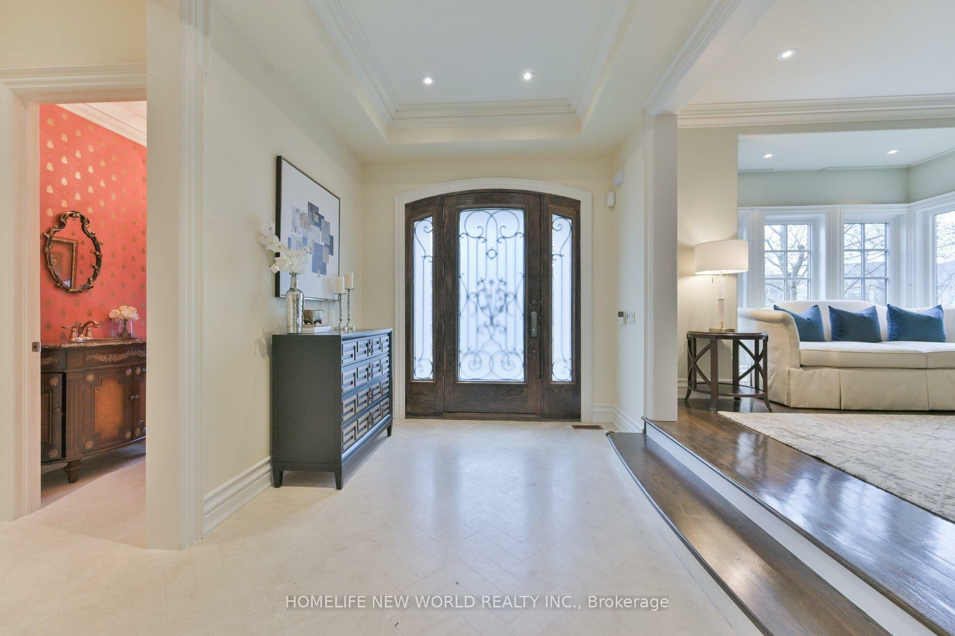 Property Photo: 33 Evita Court ON L4J 8K6
