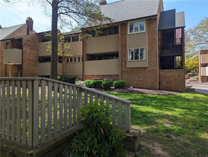 376 Merrimac Trail 311  Williamsburg VA 23185 photo