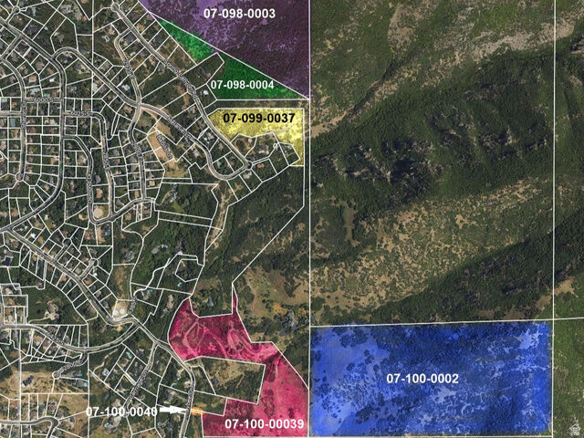 Property Photo: Unknown UT 84403