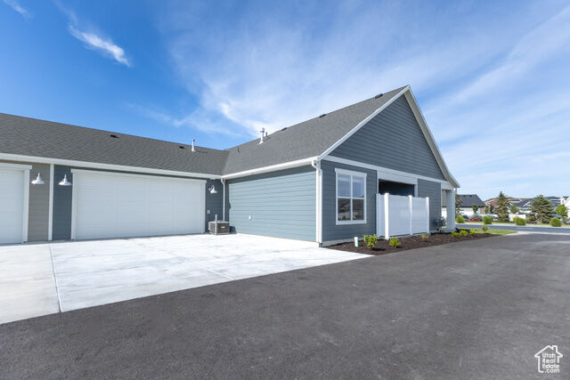 Property Photo:  3778 S 4250 W 435  UT 84401 