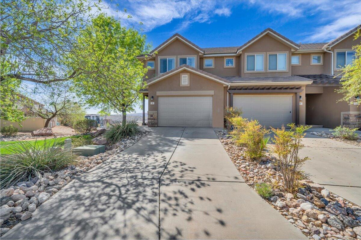 Property Photo:  1000 E Bluff View Dr #75  UT 84780 