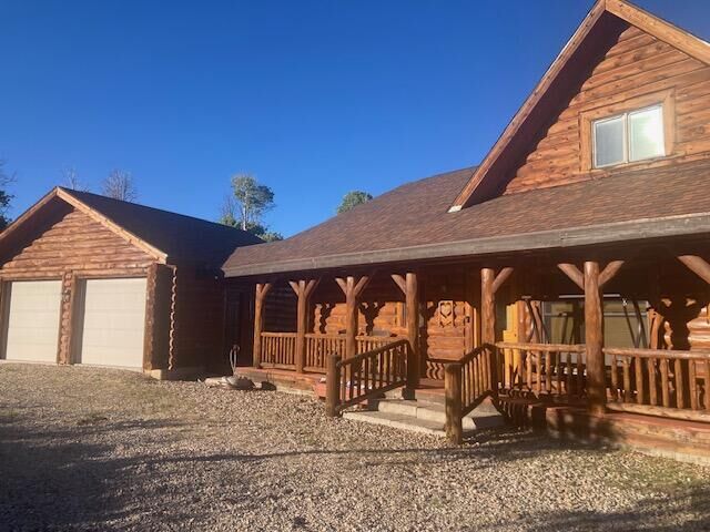 Property Photo: 234 N Whispering Pines UT 84779