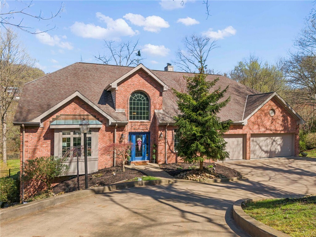 Property Photo: 221 Hemlock Drive PA 15317