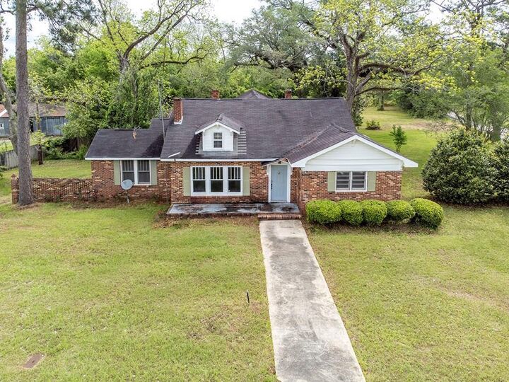 Property Photo:  10 Re Jennings Avenue  GA 39813 