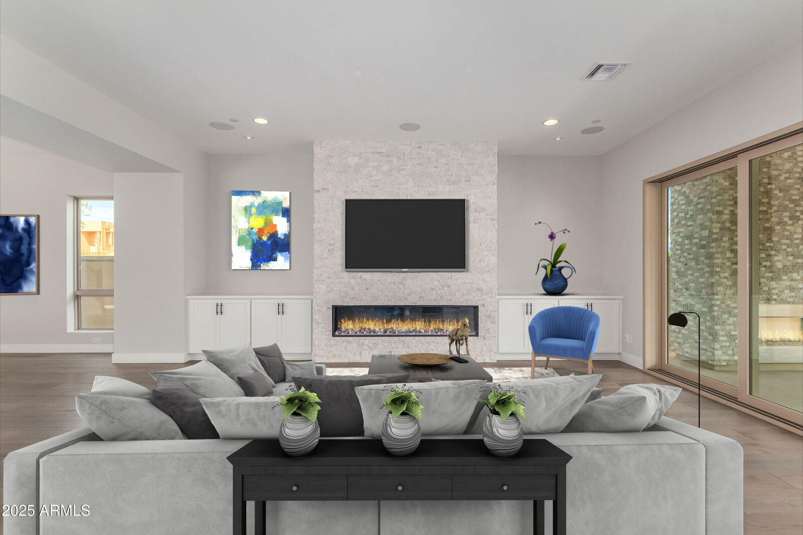 Property Photo: 9369 E Ann Way AZ 85260