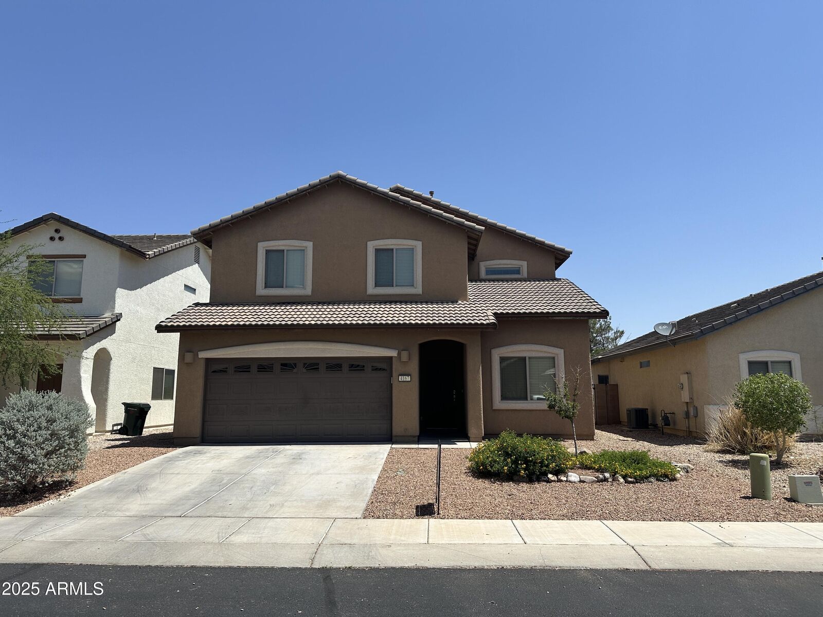 Property Photo:  4167 Rocky Mountain Way  AZ 85650 