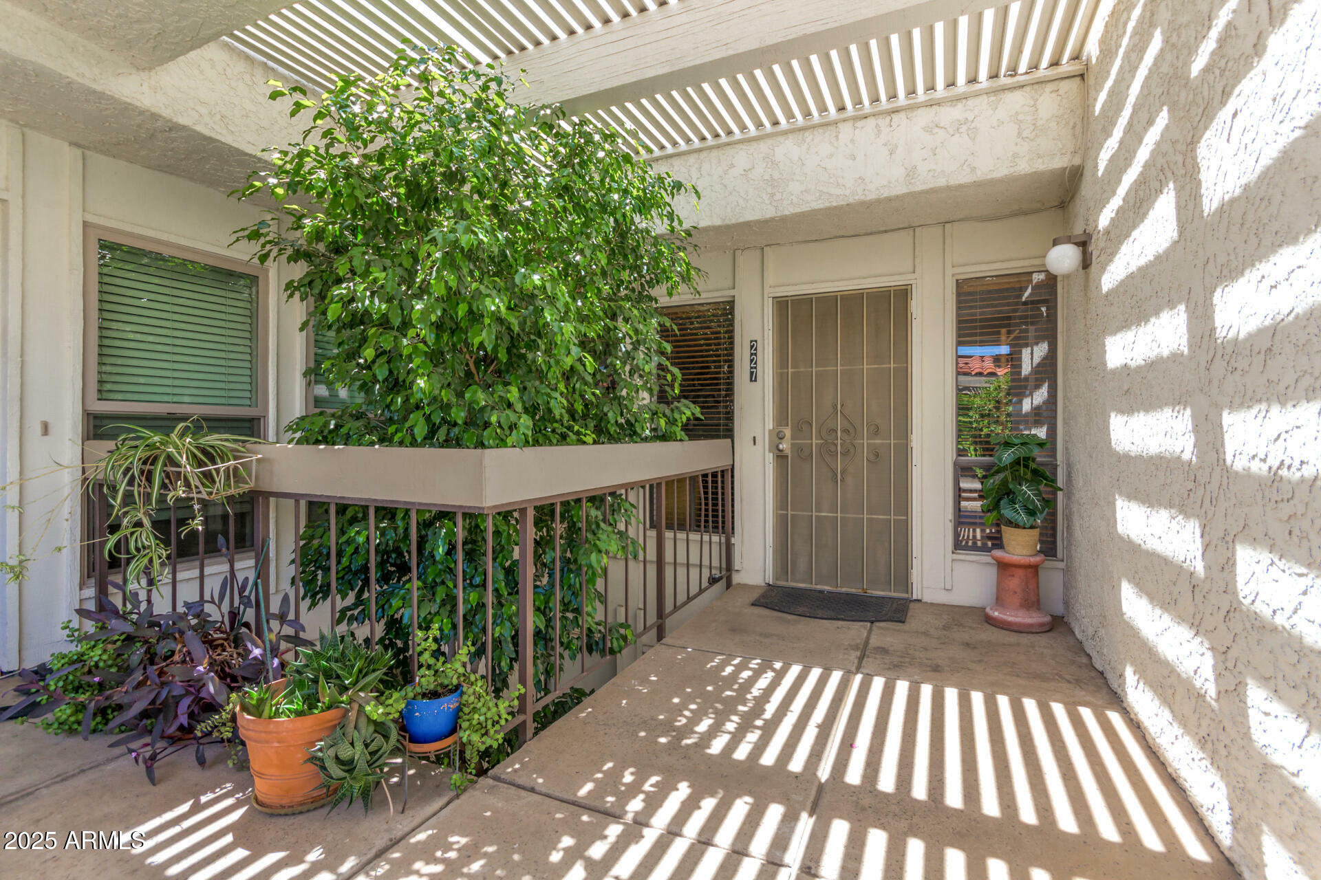 Property Photo: 3002 N 70th Street 227 AZ 85251