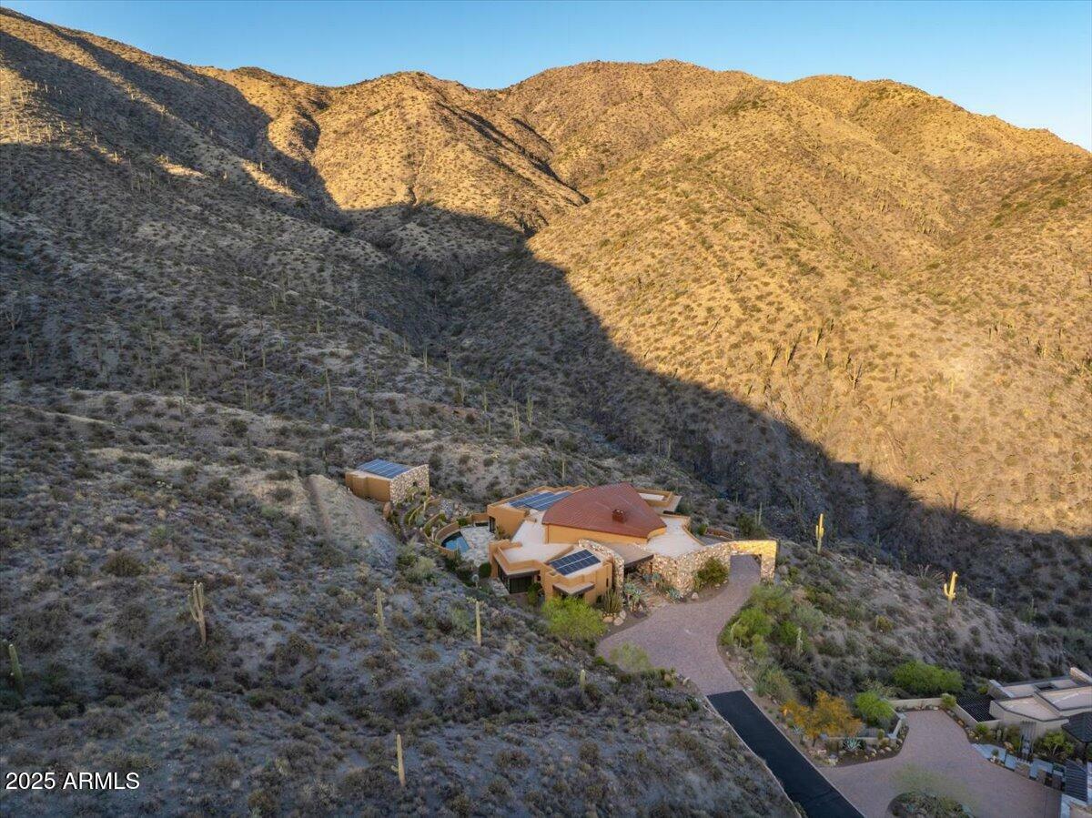 Property Photo: 43105 N 102nd Street AZ 85262