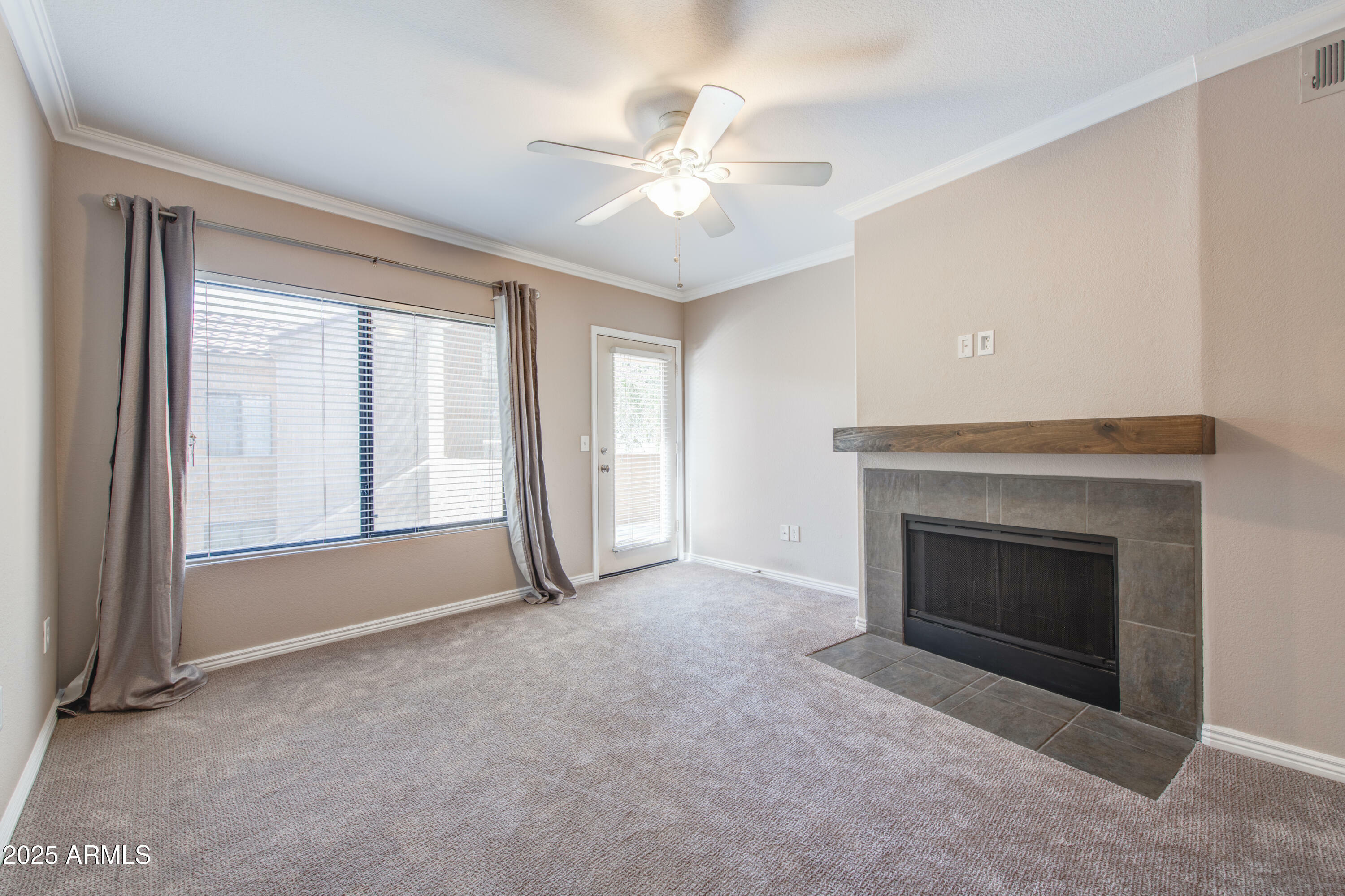 Property Photo: 7575 E Indian Bend Road 2057 AZ 85250