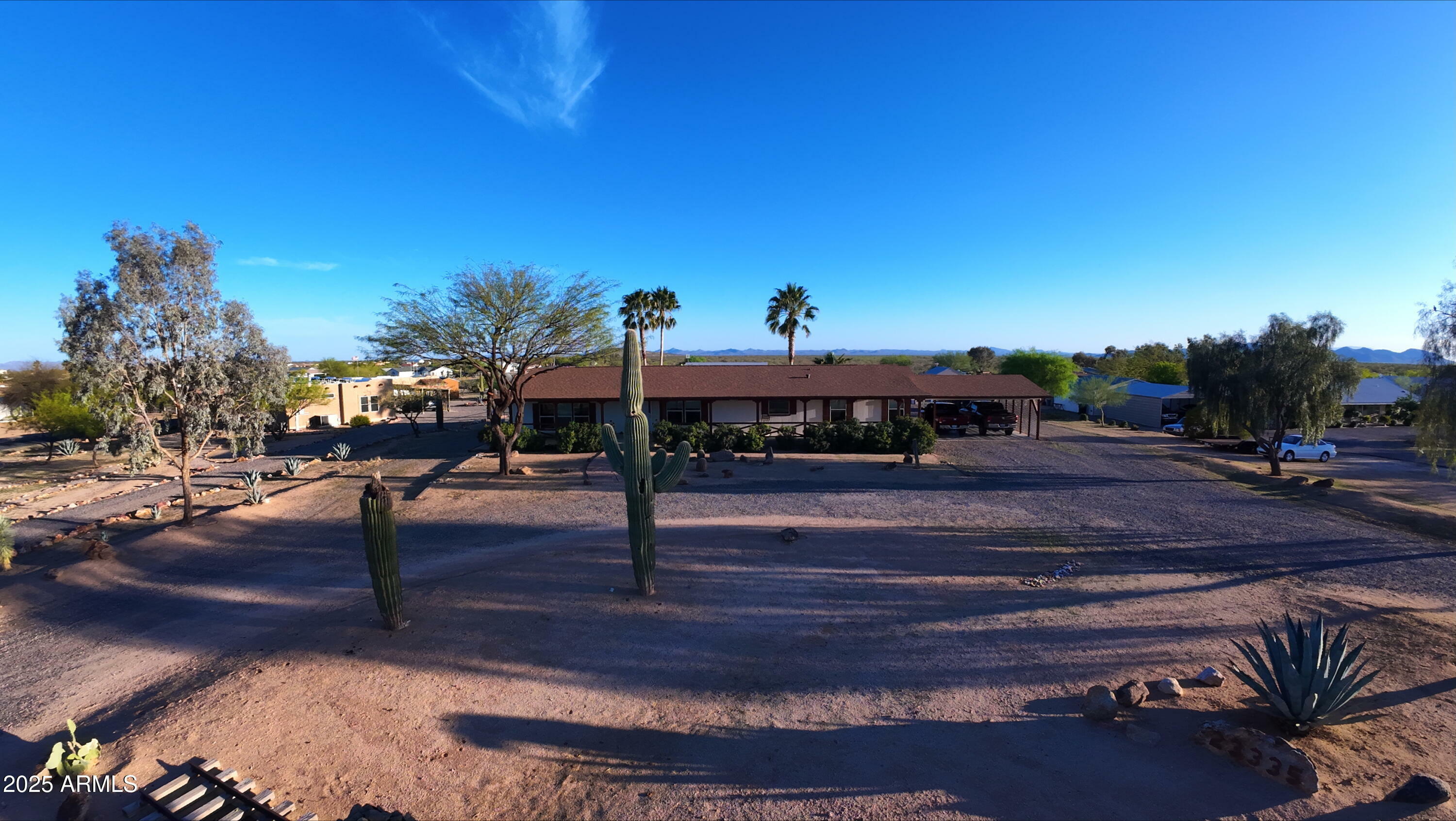 23335 W Staghorn Lane  Congress AZ 85332 photo