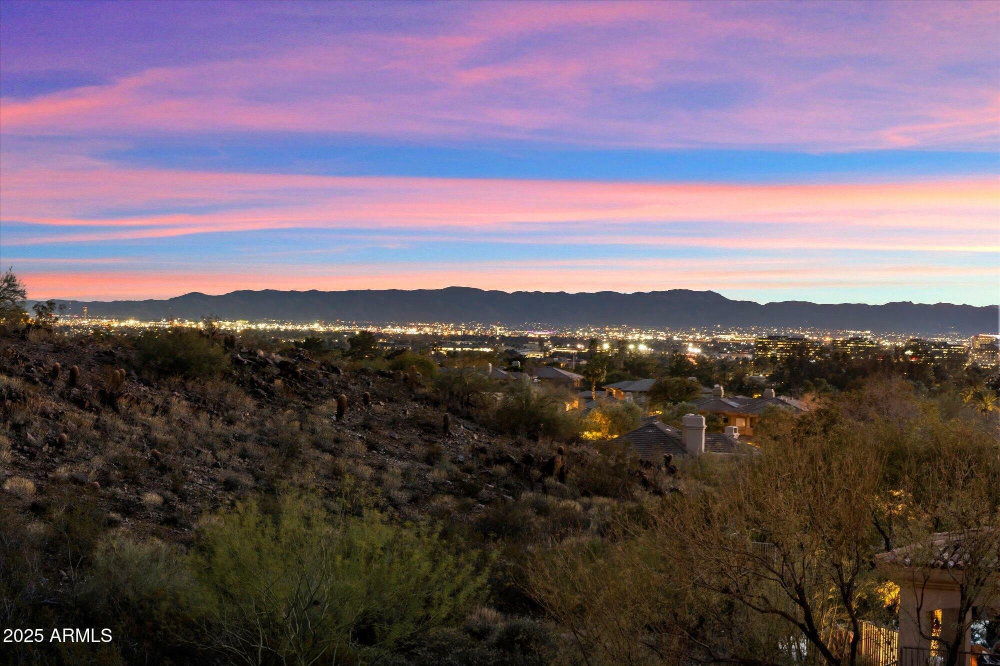 Property Photo: 6621 N Arizona Biltmore Circle AZ 85016