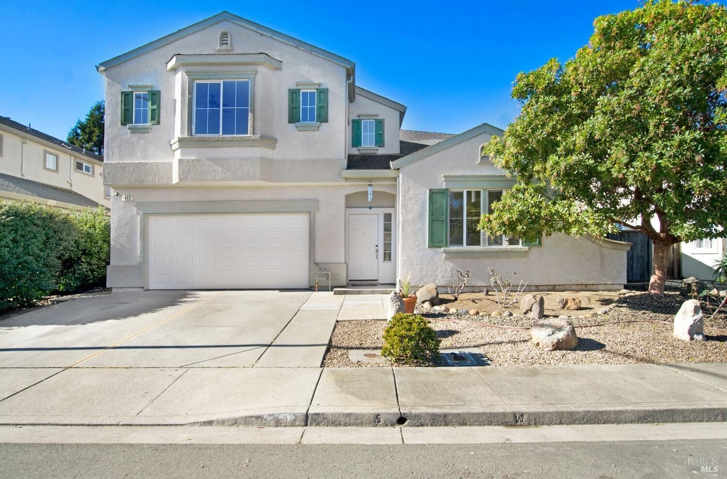 Property Photo: 417 Poppyfield Drive CA 94503