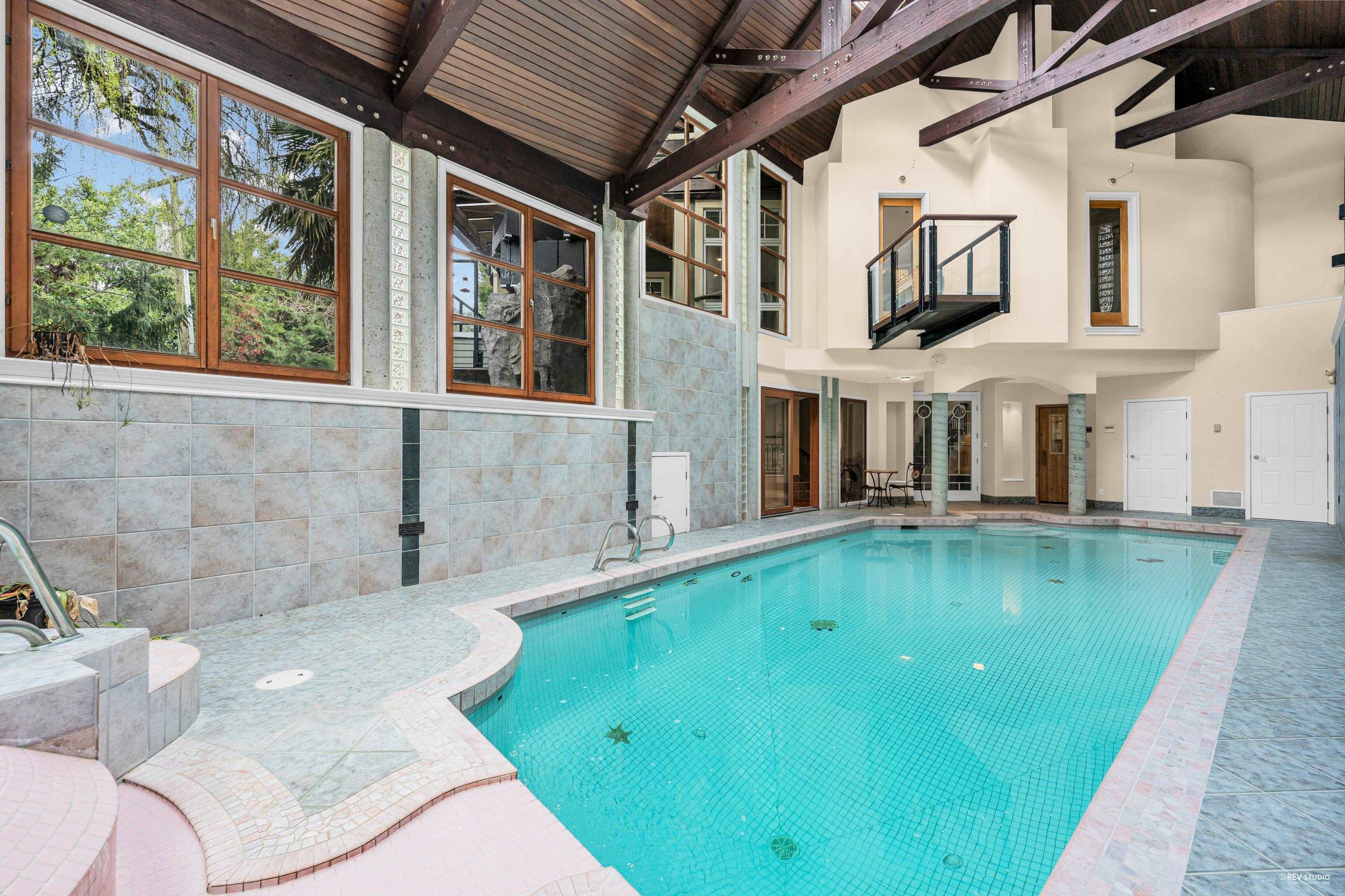 Property Photo: 3489 Pine Crescent BC V6J 4K1