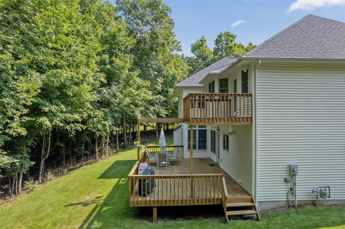 Property Photo: 953 Dante Drive NY 13760