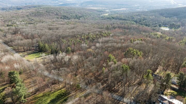 0 N Cafferty Hill Road  Endicott NY 13760 photo