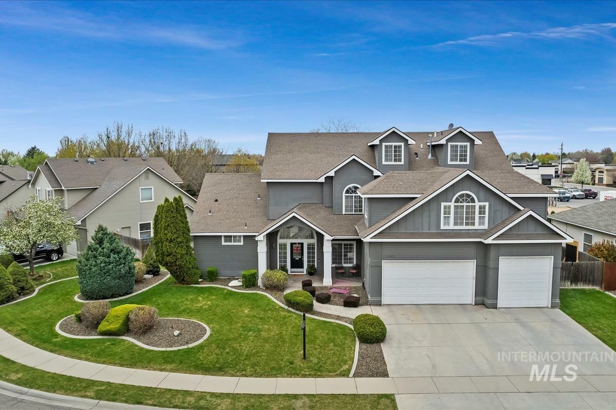 Property Photo: 5445 N Steamboat ID 83713