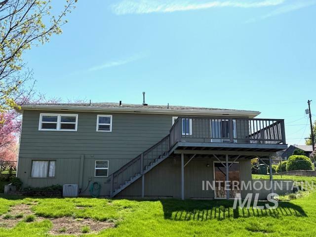 Property Photo: 647 18th Ave ID 83501