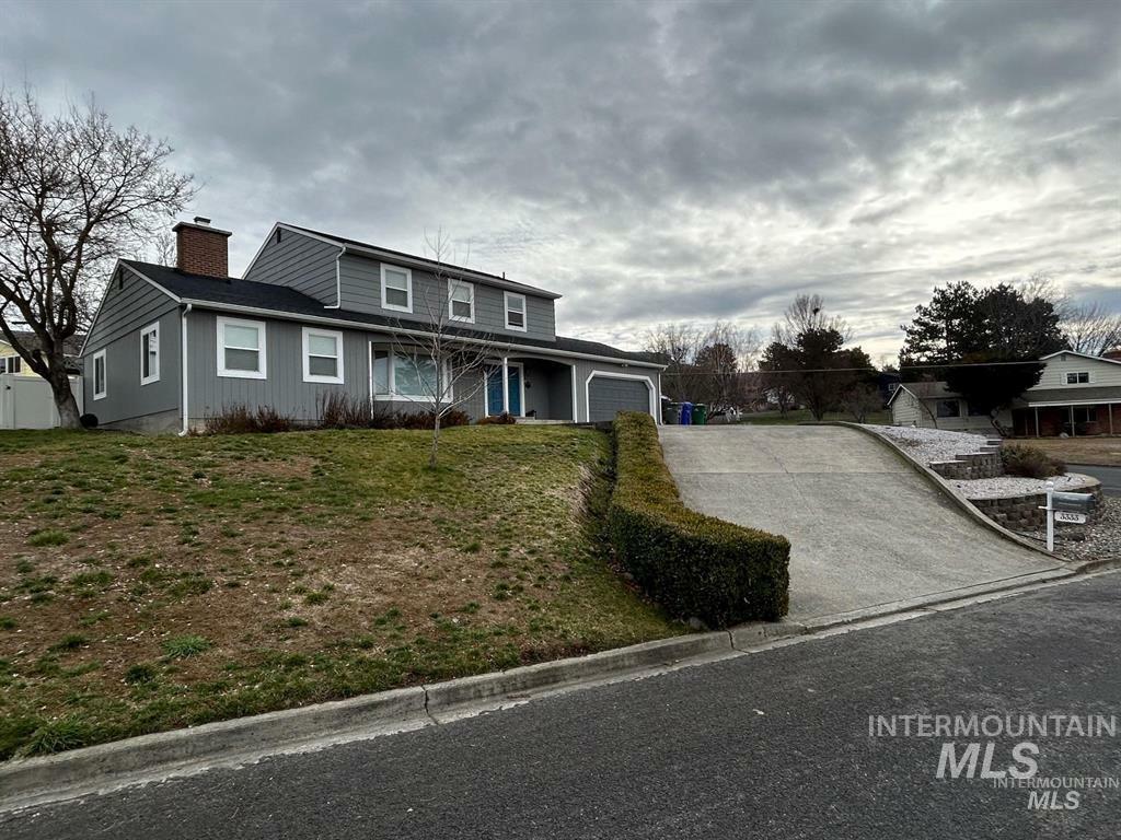 Property Photo: 3333 Meadowlark Drive ID 83501