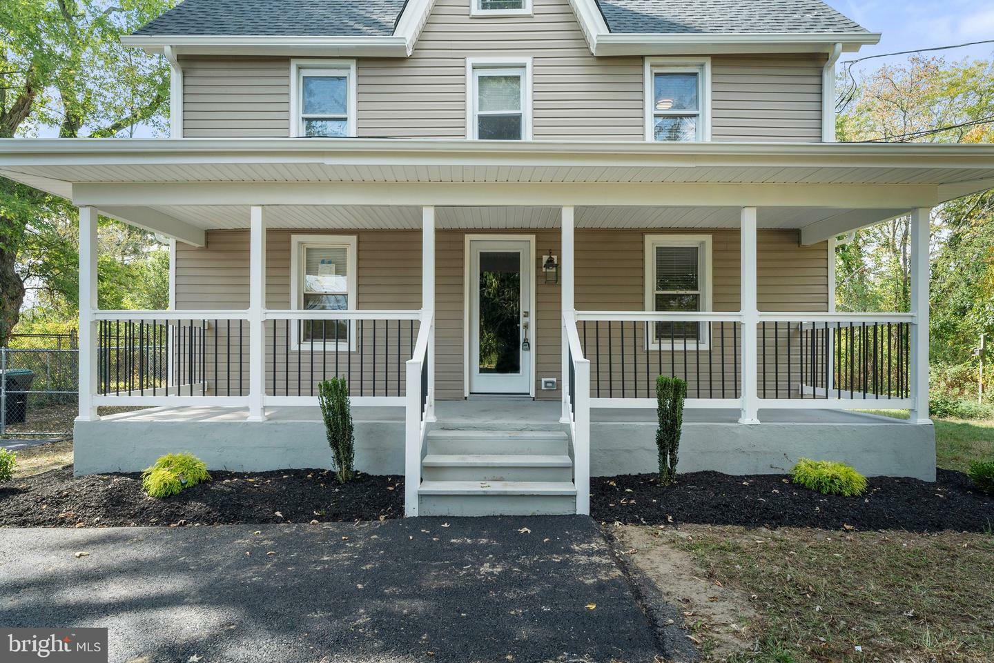 Property Photo: 389 S Egg Harbor Road NJ 08037