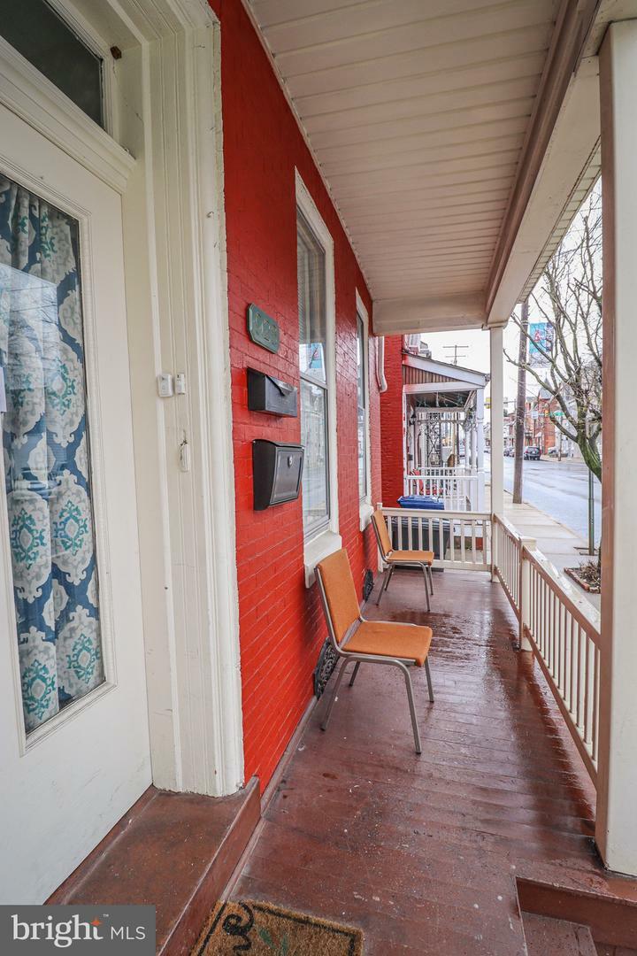Property Photo: 928 Lehman Street PA 17046
